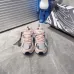 OFF WHITE Sneakers Unisex Shoes #A48529