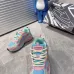 OFF WHITE Sneakers Unisex Shoes #A48530