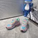 OFF WHITE Sneakers Unisex Shoes #A48530