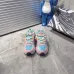 OFF WHITE Sneakers Unisex Shoes #A48530