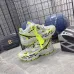 OFF WHITE Sneakers Unisex Shoes #A48531
