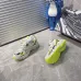 OFF WHITE Sneakers Unisex Shoes #A48531
