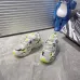 OFF WHITE Sneakers Unisex Shoes #A48531