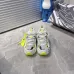 OFF WHITE Sneakers Unisex Shoes #A48531