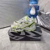 OFF WHITE Sneakers Unisex Shoes #A48531