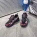 OFF WHITE Sneakers Unisex Shoes #A48532