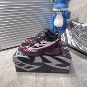 OFF WHITE Sneakers Unisex Shoes #A48532