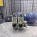 OFF WHITE Sneakers Unisex Shoes #A48533