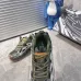 OFF WHITE Sneakers Unisex Shoes #A48533