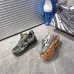 OFF WHITE Sneakers Unisex Shoes #A48533