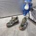 OFF WHITE Sneakers Unisex Shoes #A48533