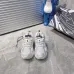 OFF WHITE Sneakers Unisex Shoes #A48534