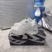 OFF WHITE Sneakers Unisex Shoes #A48534