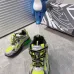 OFF WHITE Sneakers Unisex Shoes #A48535