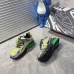 OFF WHITE Sneakers Unisex Shoes #A48535