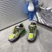 OFF WHITE Sneakers Unisex Shoes #A48535