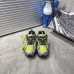OFF WHITE Sneakers Unisex Shoes #A48535