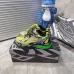 OFF WHITE Sneakers Unisex Shoes #A48535
