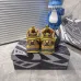 OFF WHITE Sneakers Unisex Shoes #A48536
