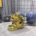 OFF WHITE Sneakers Unisex Shoes #A48536