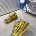 OFF WHITE Sneakers Unisex Shoes #A48536