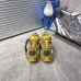 OFF WHITE Sneakers Unisex Shoes #A48536