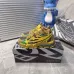 OFF WHITE Sneakers Unisex Shoes #A48536
