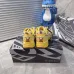 OFF WHITE Sneakers Unisex Shoes #A48537