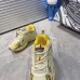 OFF WHITE Sneakers Unisex Shoes #A48537