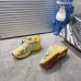 OFF WHITE Sneakers Unisex Shoes #A48537