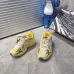 OFF WHITE Sneakers Unisex Shoes #A48537