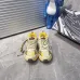 OFF WHITE Sneakers Unisex Shoes #A48537