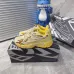 OFF WHITE Sneakers Unisex Shoes #A48537