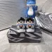 OFF WHITE Sneakers Unisex Shoes #A48538