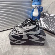 OFF WHITE Sneakers Unisex Shoes #A48539