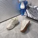 OFF WHITE Sneakers Unisex Shoes #A48540