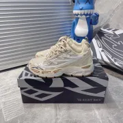 OFF WHITE Sneakers Unisex Shoes #A48540