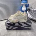 OFF WHITE Sneakers Unisex Shoes #A48540
