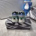 OFF WHITE Sneakers Unisex Shoes #A48541