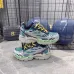 OFF WHITE Sneakers Unisex Shoes #A48541