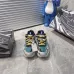 OFF WHITE Sneakers Unisex Shoes #A48541