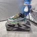 OFF WHITE Sneakers Unisex Shoes #A48541