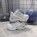 OFF WHITE Sneakers Unisex Shoes #A48542