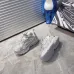 OFF WHITE Sneakers Unisex Shoes #A48542