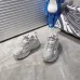 OFF WHITE Sneakers Unisex Shoes #A48542