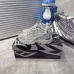 OFF WHITE Sneakers Unisex Shoes #A48542