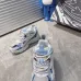 OFF WHITE Sneakers Unisex Shoes #A48543
