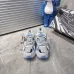 OFF WHITE Sneakers Unisex Shoes #A48543