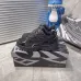 OFF WHITE Sneakers Unisex Shoes #A48544