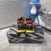 OFF WHITE Sneakers Unisex Shoes #A48545
